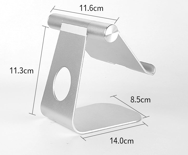 Iphone, Tablet Stands Holder For Ipad Stand Mini Tablet Phone Mount Support Desk top Accessories Adjustable Bracket