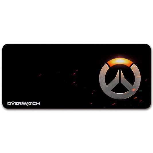 Overwatch Gaming mouse/desk pad