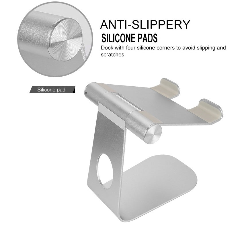 Iphone, Tablet Stands Holder For Ipad Stand Mini Tablet Phone Mount Support Desk top Accessories Adjustable Bracket