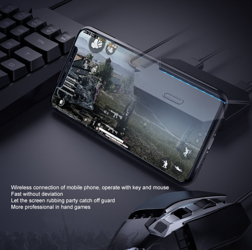 Mouse & keyboard Converter Accessory