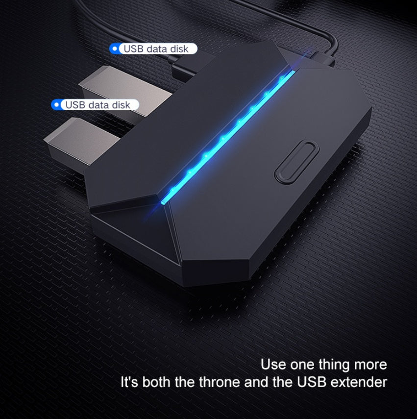 Mouse & keyboard Converter Accessory
