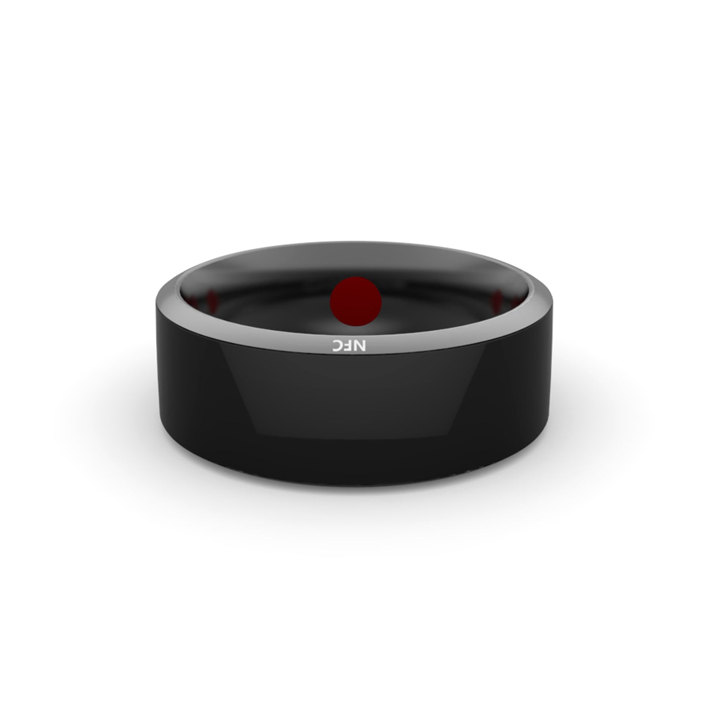 Smart Ring Wearable Device Multifunctional