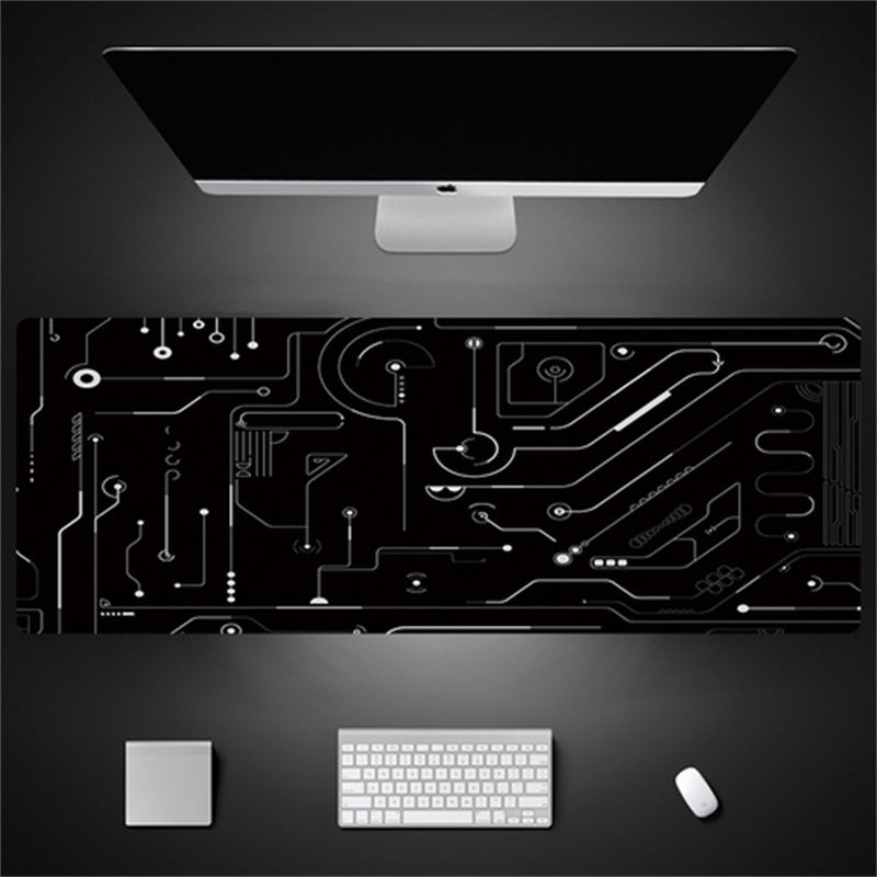 The MotherBoard Desk Pad