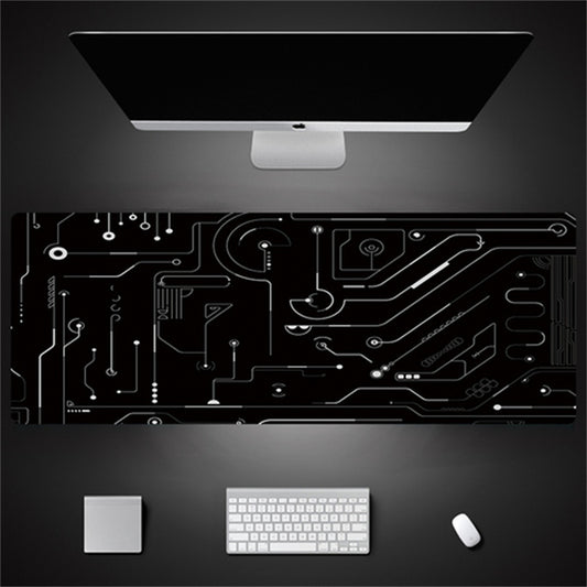 The MotherBoard Desk Pad