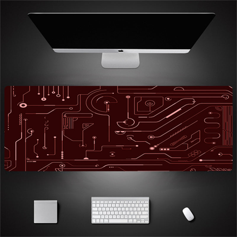 The MotherBoard Desk Pad