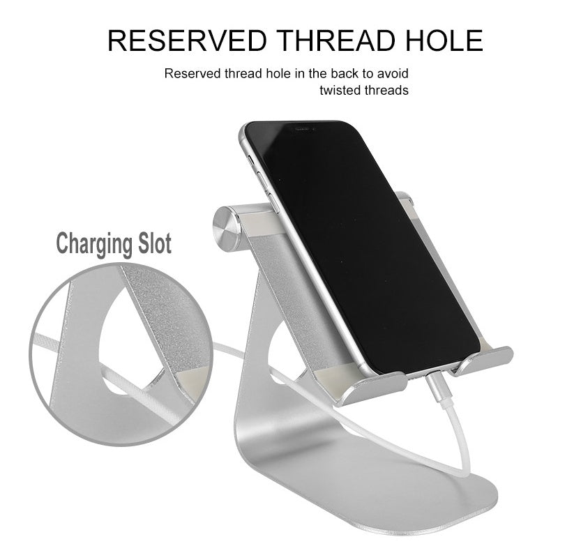 Iphone, Tablet Stands Holder For Ipad Stand Mini Tablet Phone Mount Support Desk top Accessories Adjustable Bracket