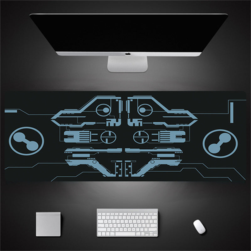 The MotherBoard Desk Pad