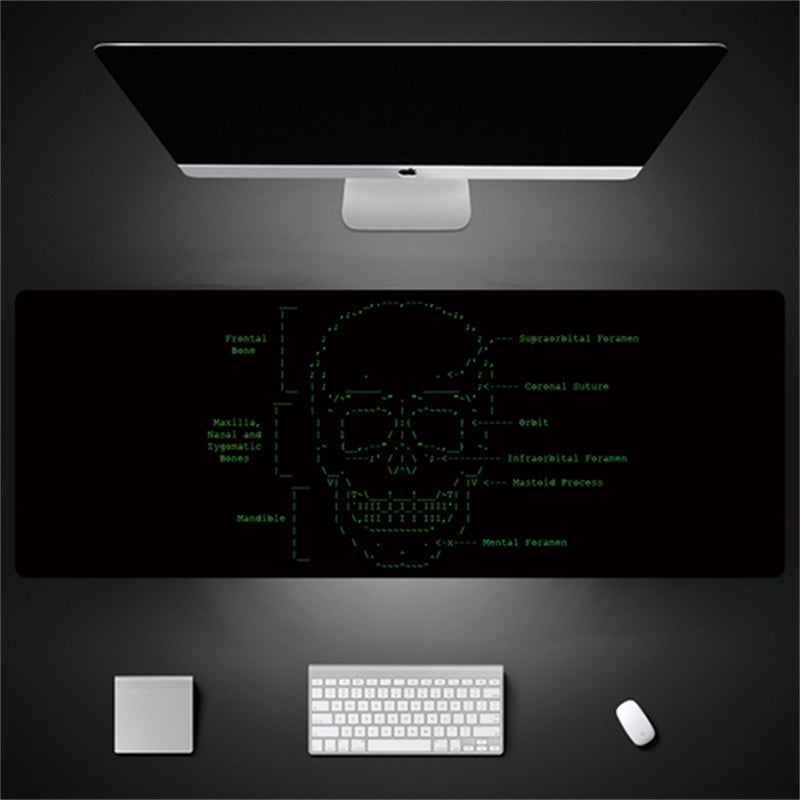 The MotherBoard Desk Pad