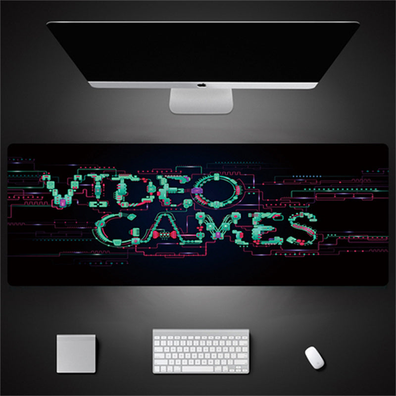 The MotherBoard Desk Pad
