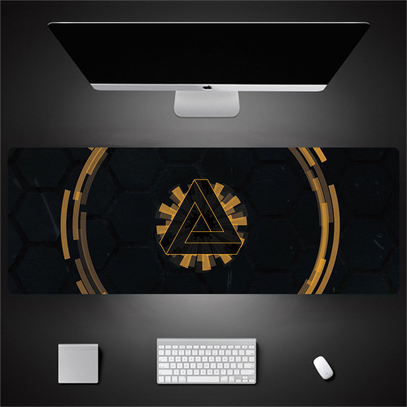 The MotherBoard Desk Pad