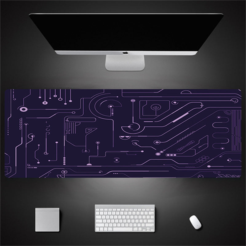The MotherBoard Desk Pad