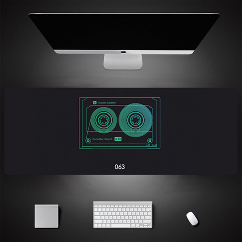The MotherBoard Desk Pad