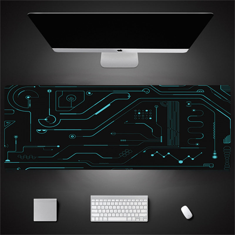 The MotherBoard Desk Pad