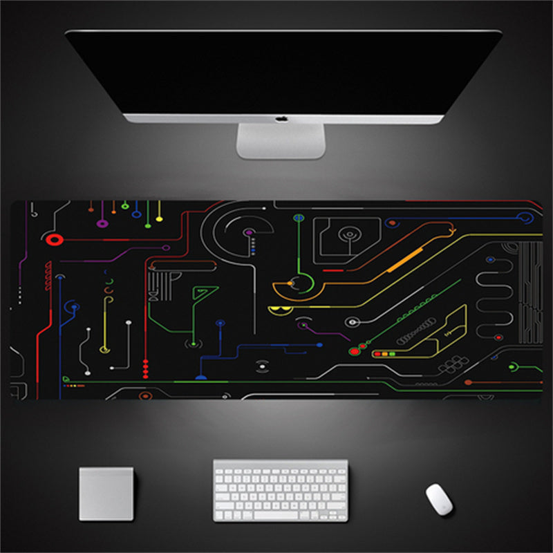 The MotherBoard Desk Pad
