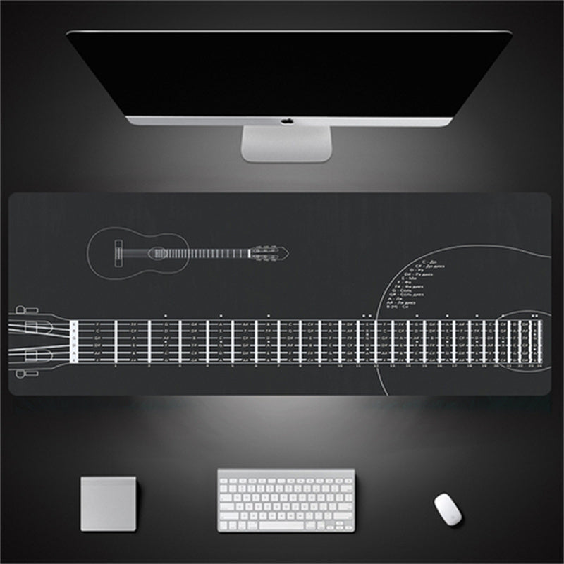 The MotherBoard Desk Pad