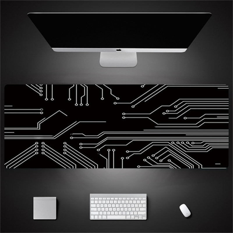 The MotherBoard Desk Pad