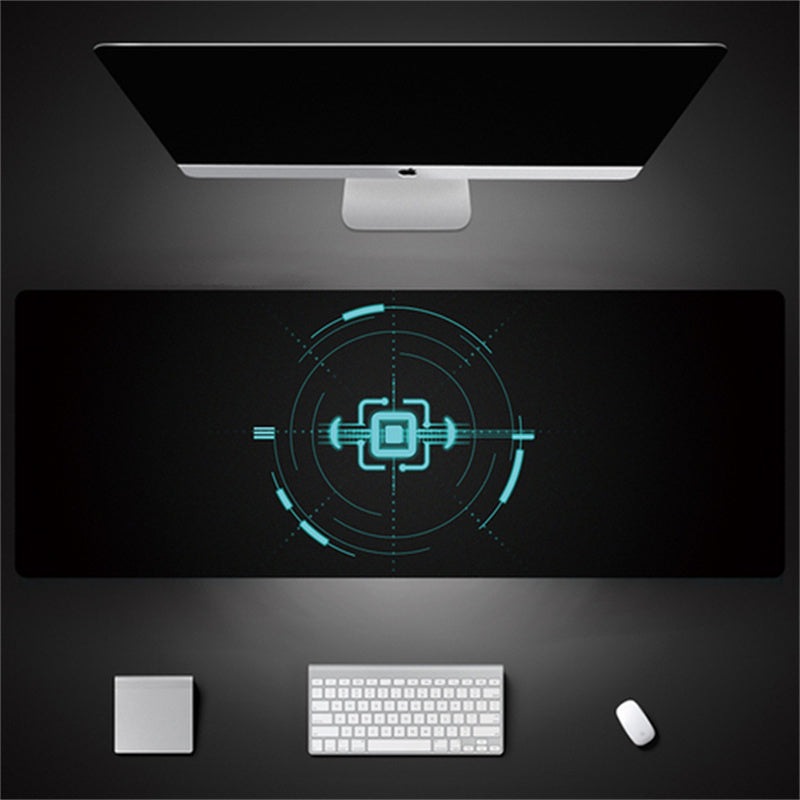 The MotherBoard Desk Pad
