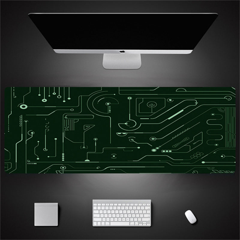 The MotherBoard Desk Pad