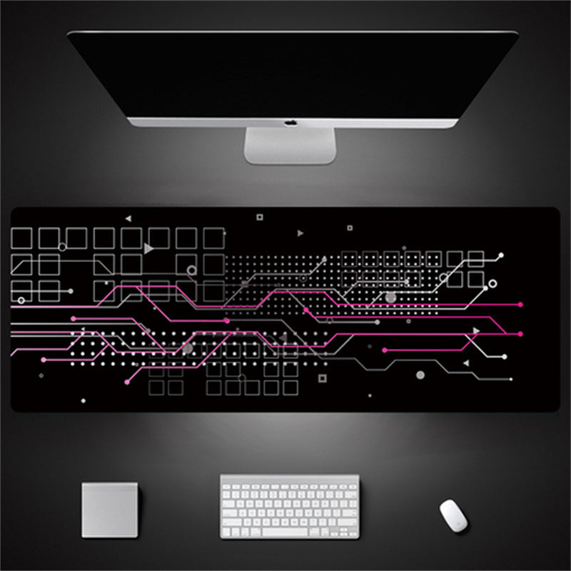 The MotherBoard Desk Pad