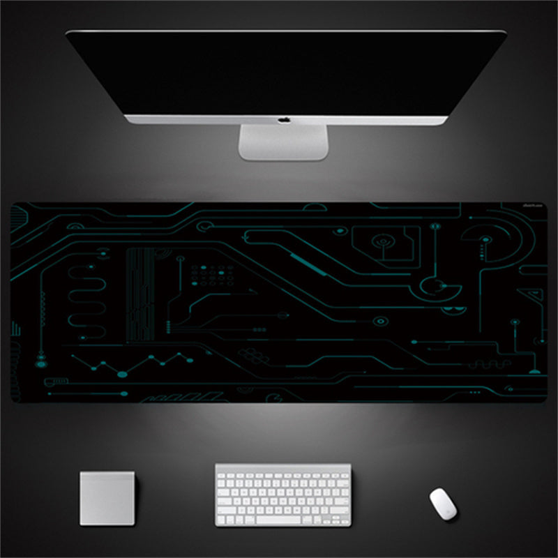 The MotherBoard Desk Pad
