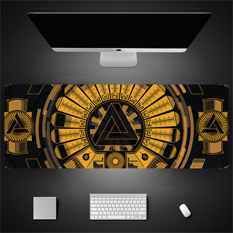 The MotherBoard Desk Pad