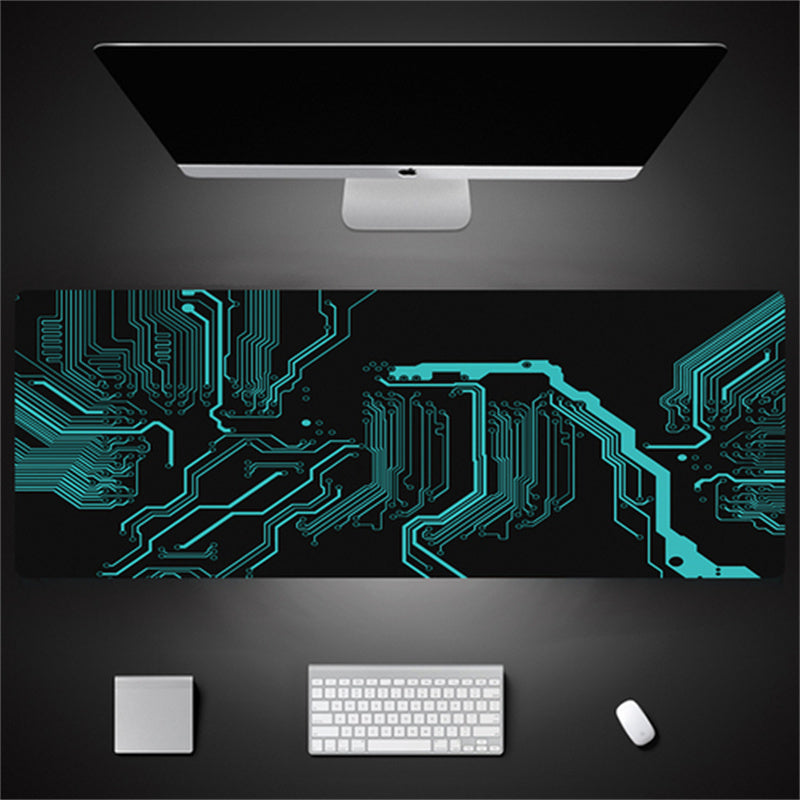 The MotherBoard Desk Pad
