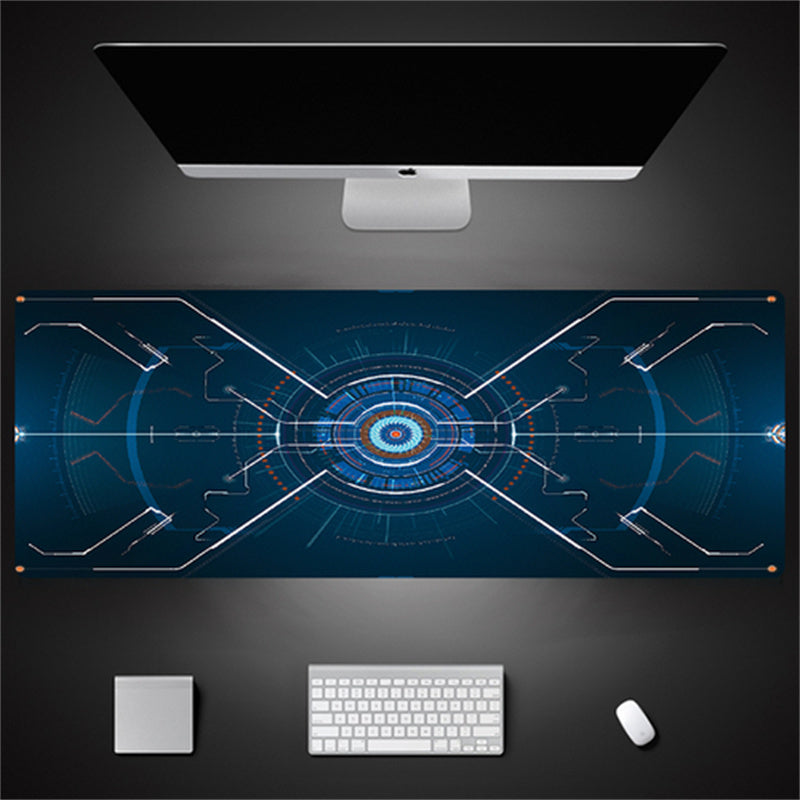 The MotherBoard Desk Pad