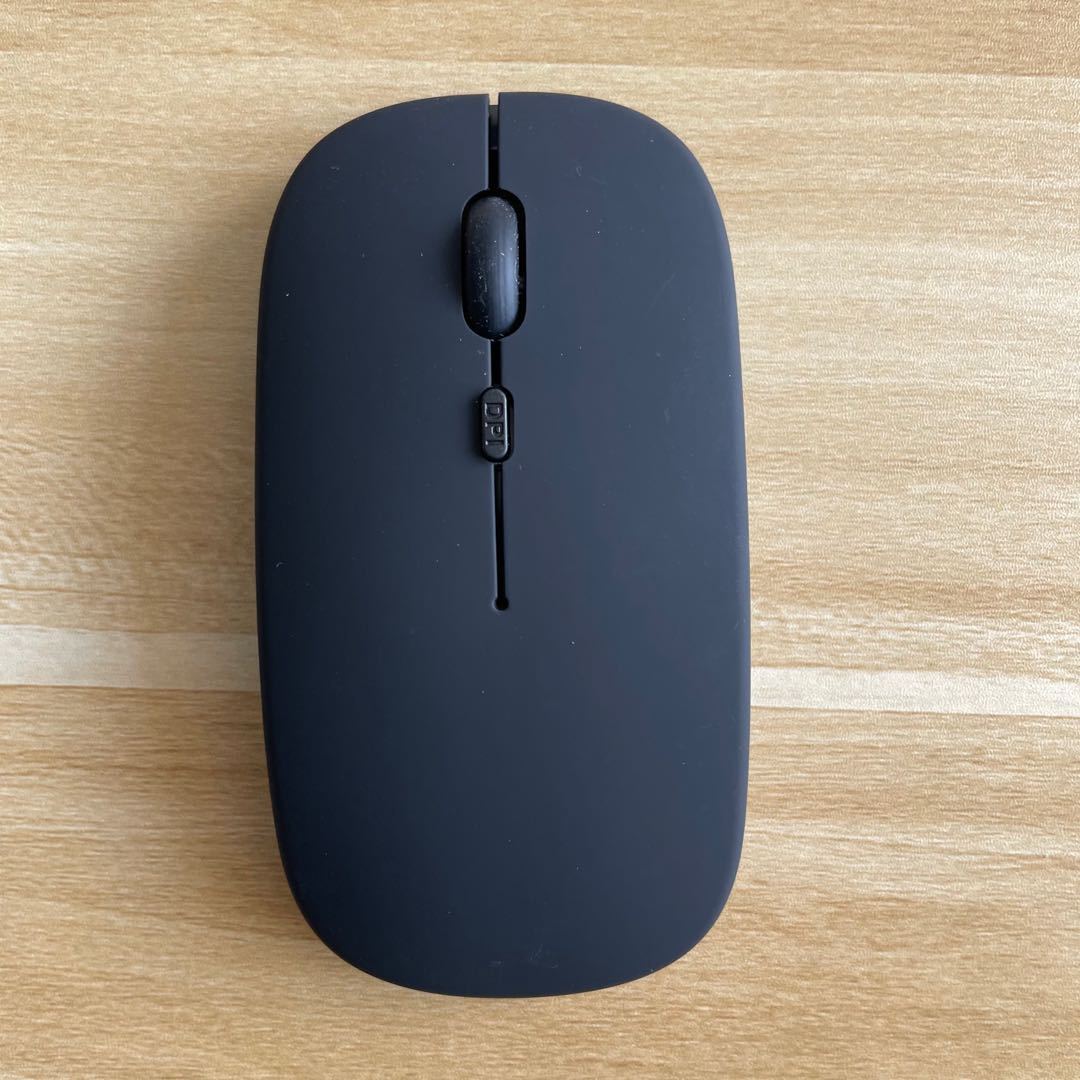 Wireless Bluetooth Keyboard And Mouse color synced