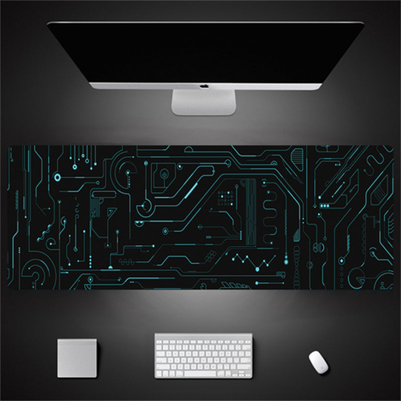 The MotherBoard Desk Pad