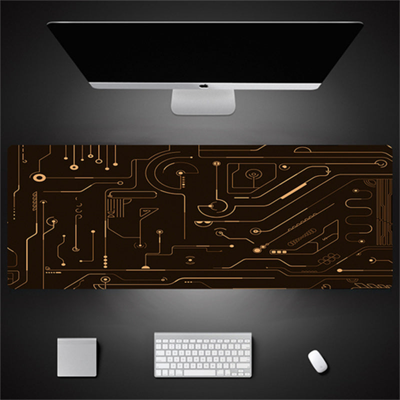 The MotherBoard Desk Pad