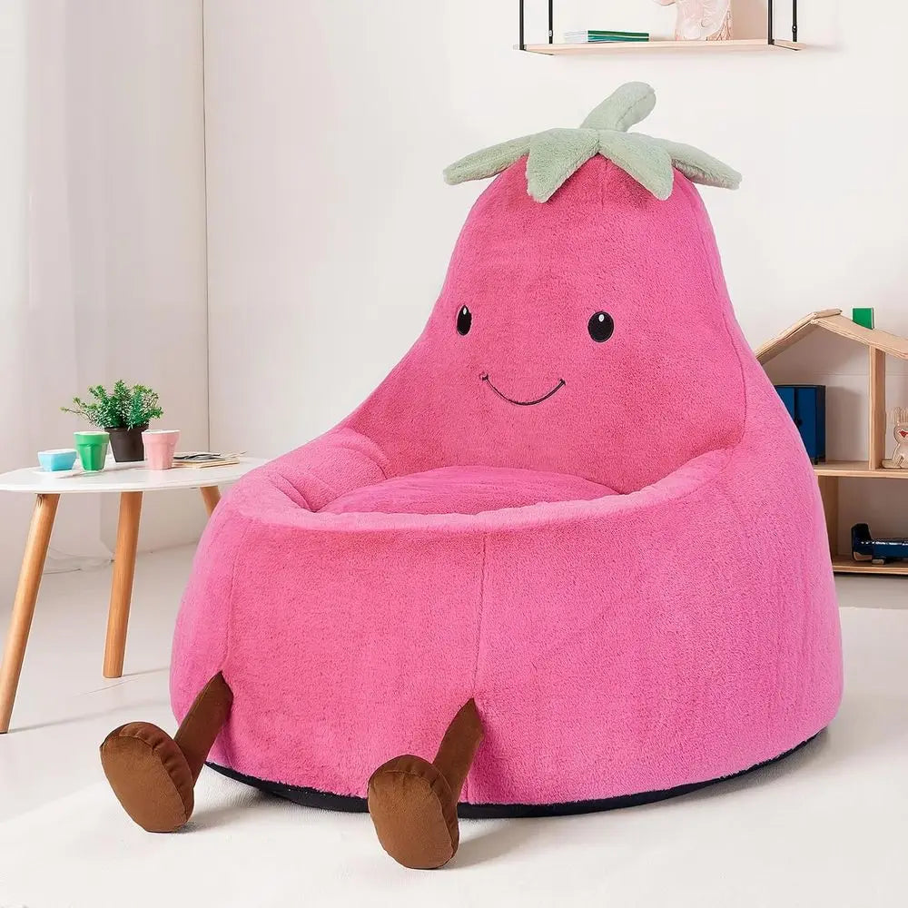 CloudNest Memory Foam Bean Chair