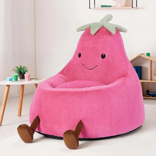 CloudNest Memory Foam Bean Chair